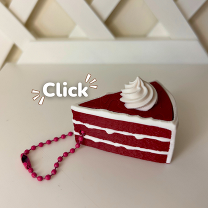 Cake Clicker Collection – Dessert Clickers
