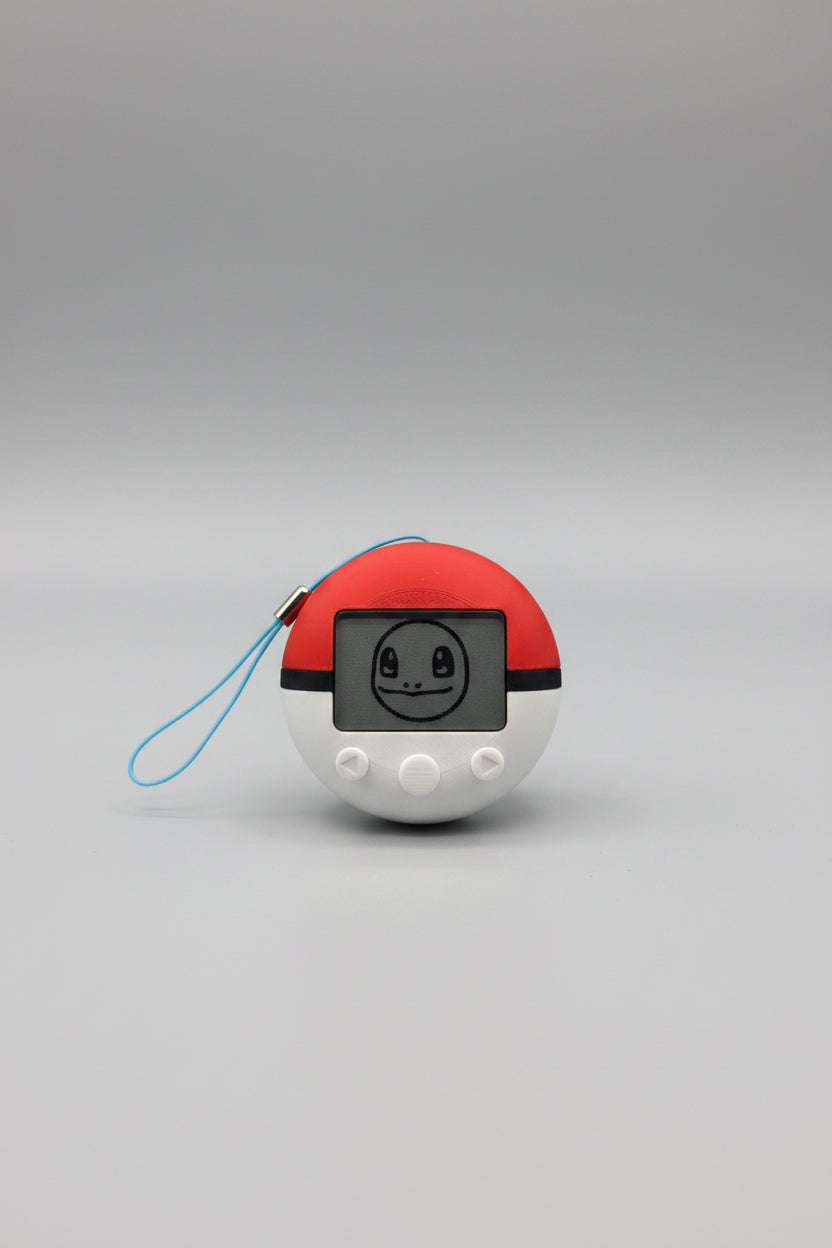 Capture Sphere Clicker Collection