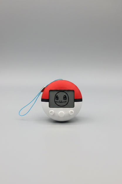 Capture Sphere Clicker Collection