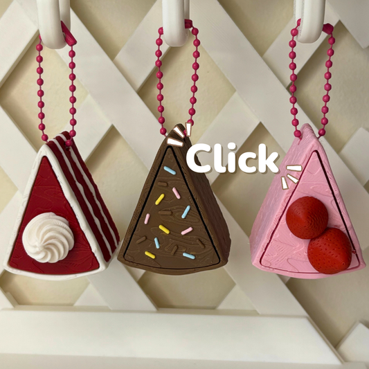 Cake Clicker Collection – Dessert Clickers