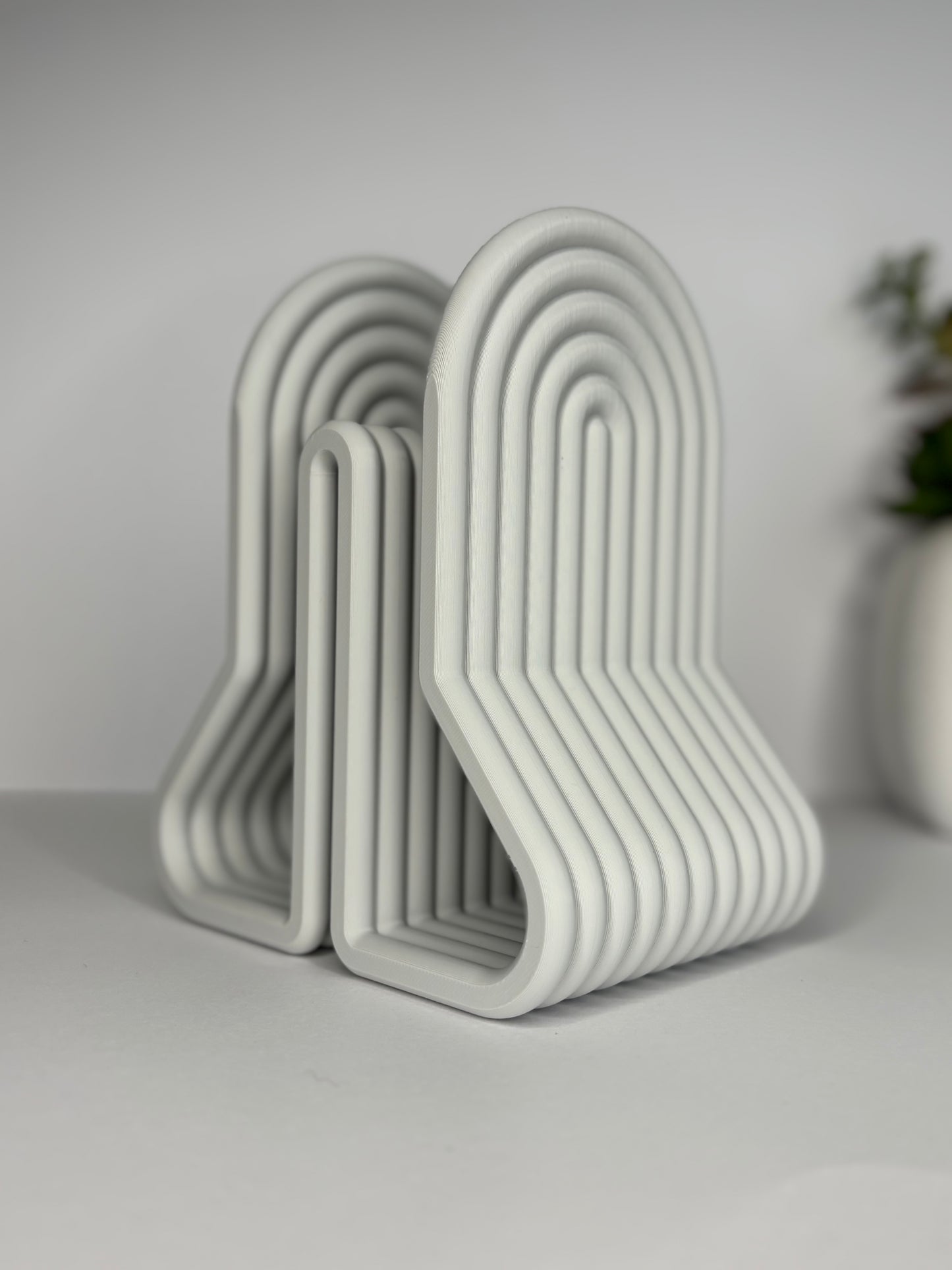 Solace Laptop / Books Holder