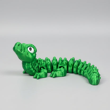 Articulated Flexi Gator