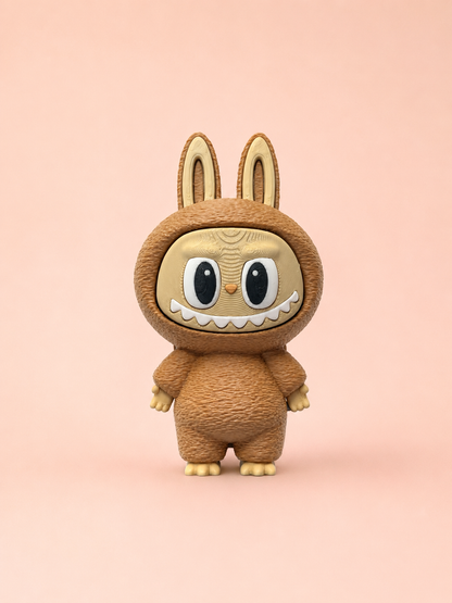Cute Monsters Clicker Collection