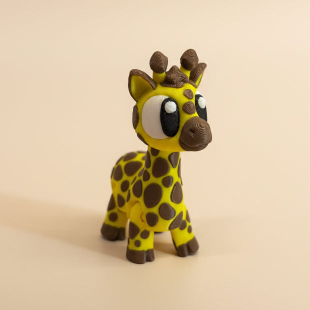 Safari Collection