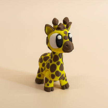 Safari Collection