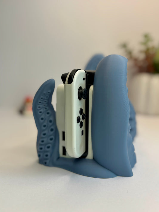 Nintendo Switch Tentacle Dock - Classic & OLED version