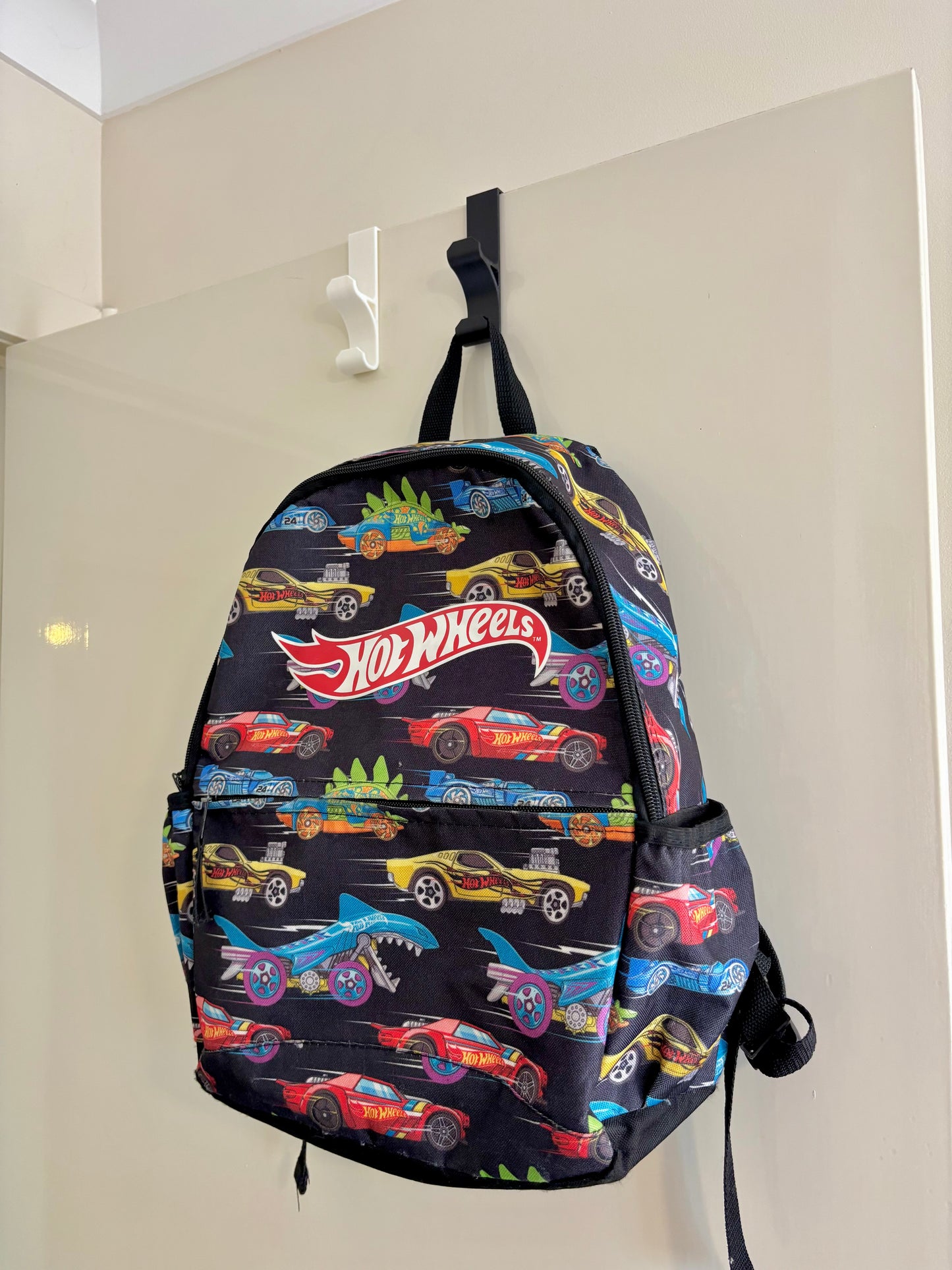 DoorHook Compact – Multi-Purpose Door Hook