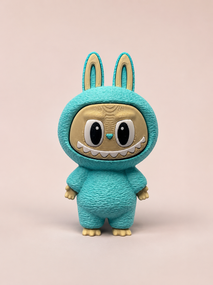 Cute Monsters Clicker Collection