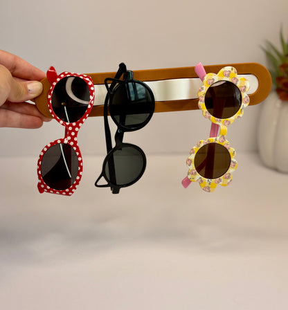 Organize Eyewear Holder – 3D Printed Sunglasses