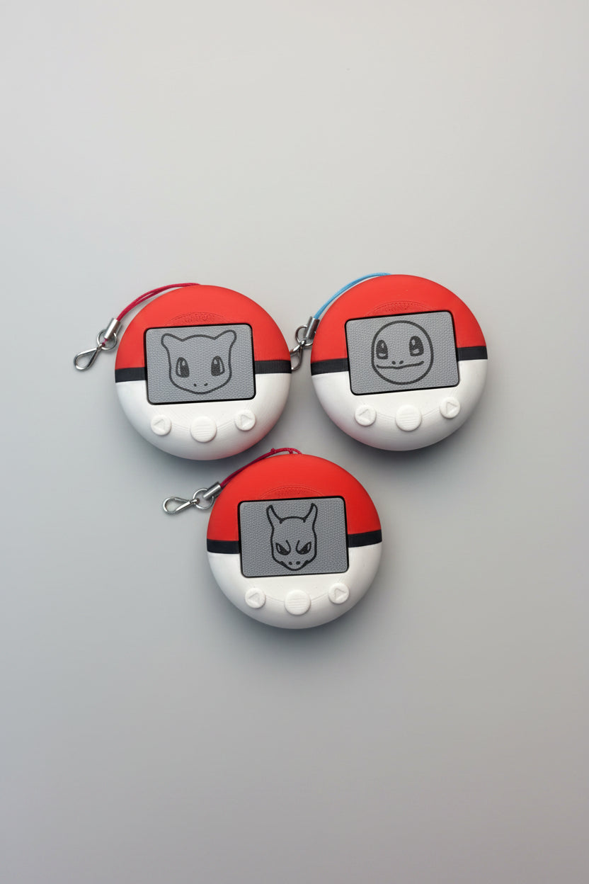Capture Sphere Clicker Collection