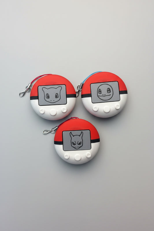 Capture Sphere Clicker Collection