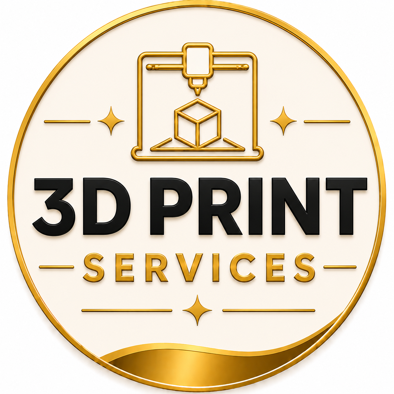 3D Print Services