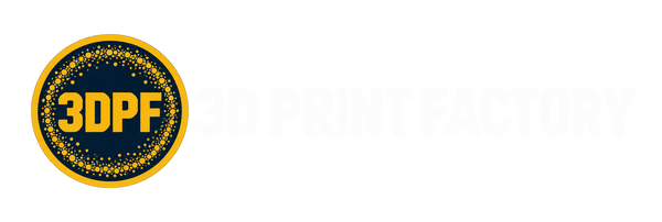3D Print Factory
