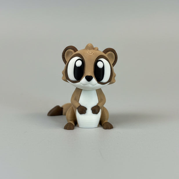Safari Collection