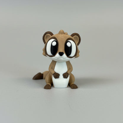 Safari Collection