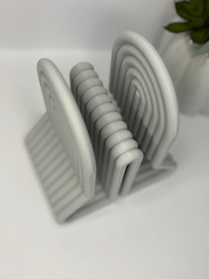 Solace Laptop / Books Holder