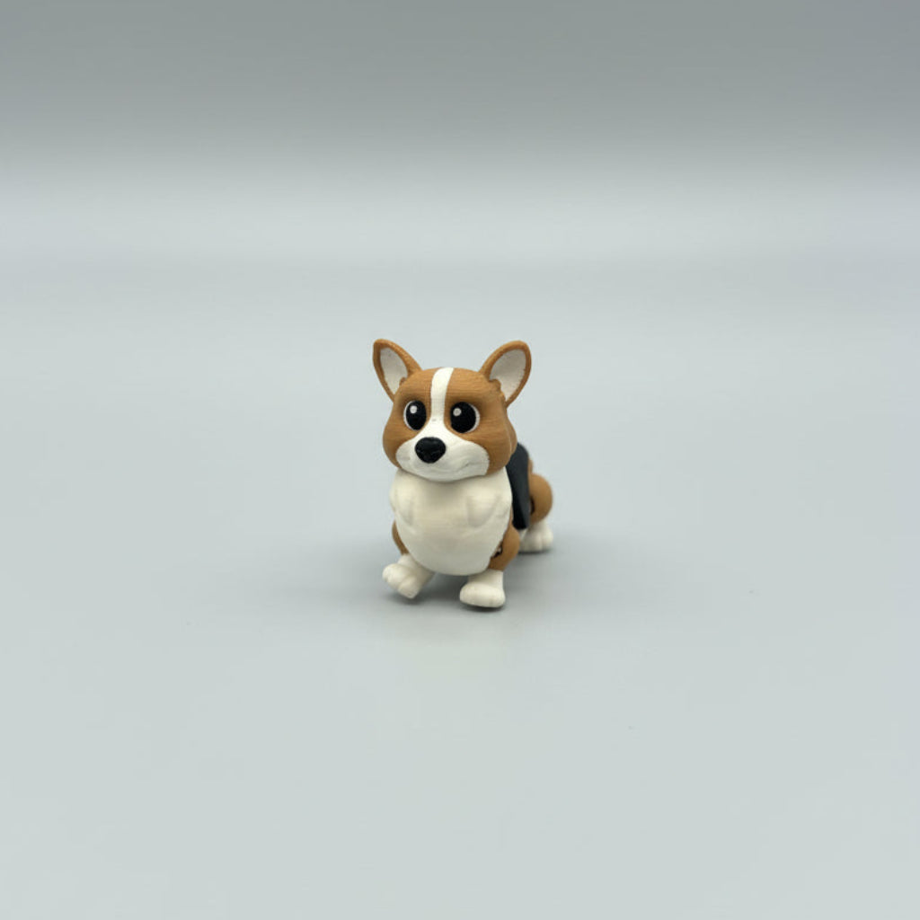 Pets Collection – full pet figure lineup