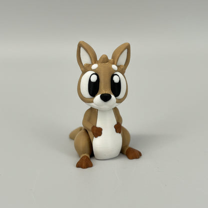 Woodland Collection