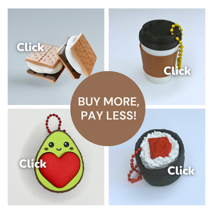 Combo Clicker – Fidget Toy (Best Value)