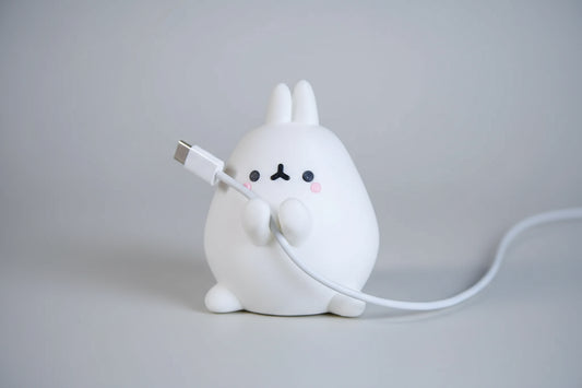 Bunny Cable Holder
