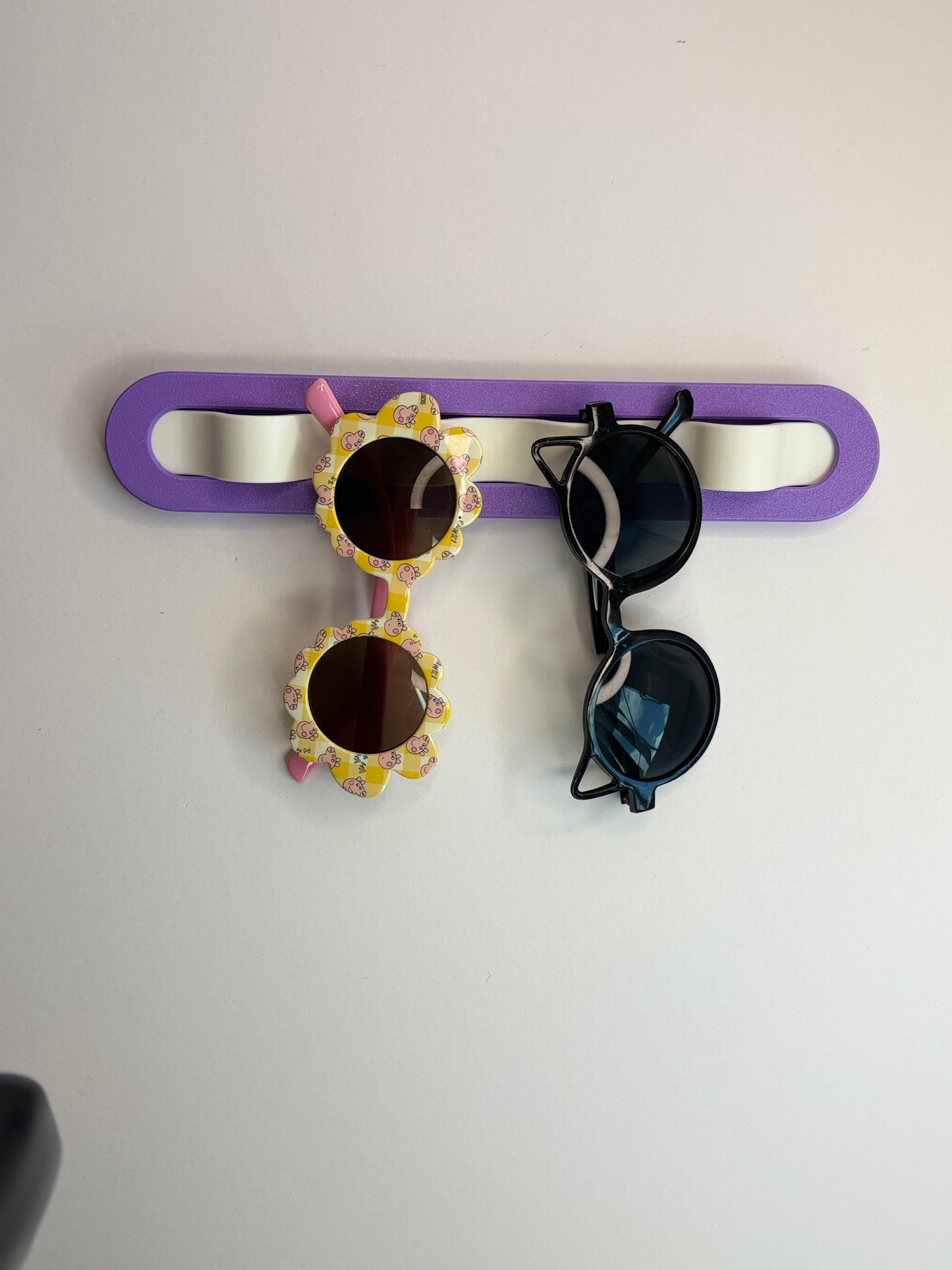 Organize Eyewear Holder – 3D Printed Sunglasses