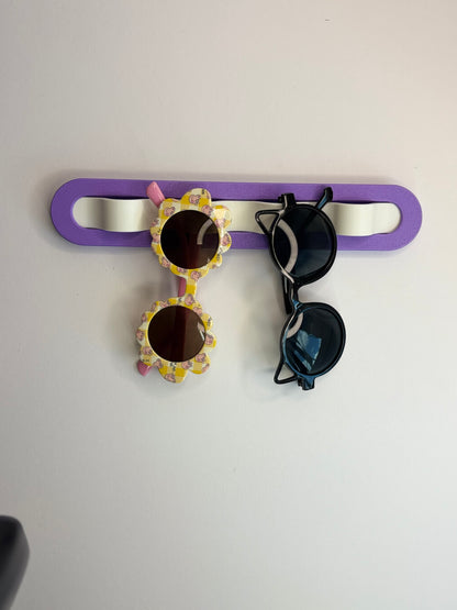 Organize Eyewear Holder – 3D Printed Sunglasses