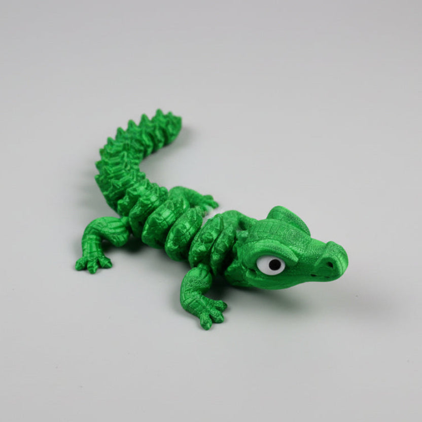 Articulated Flexi Gator