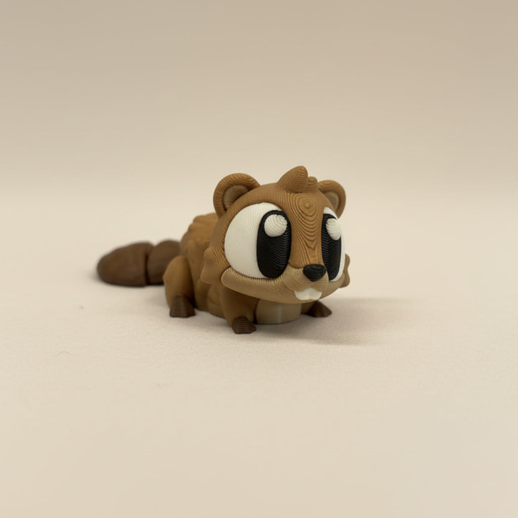 Woodland Collection