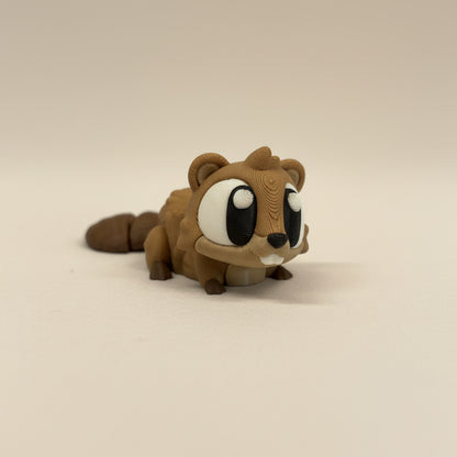 Woodland Collection