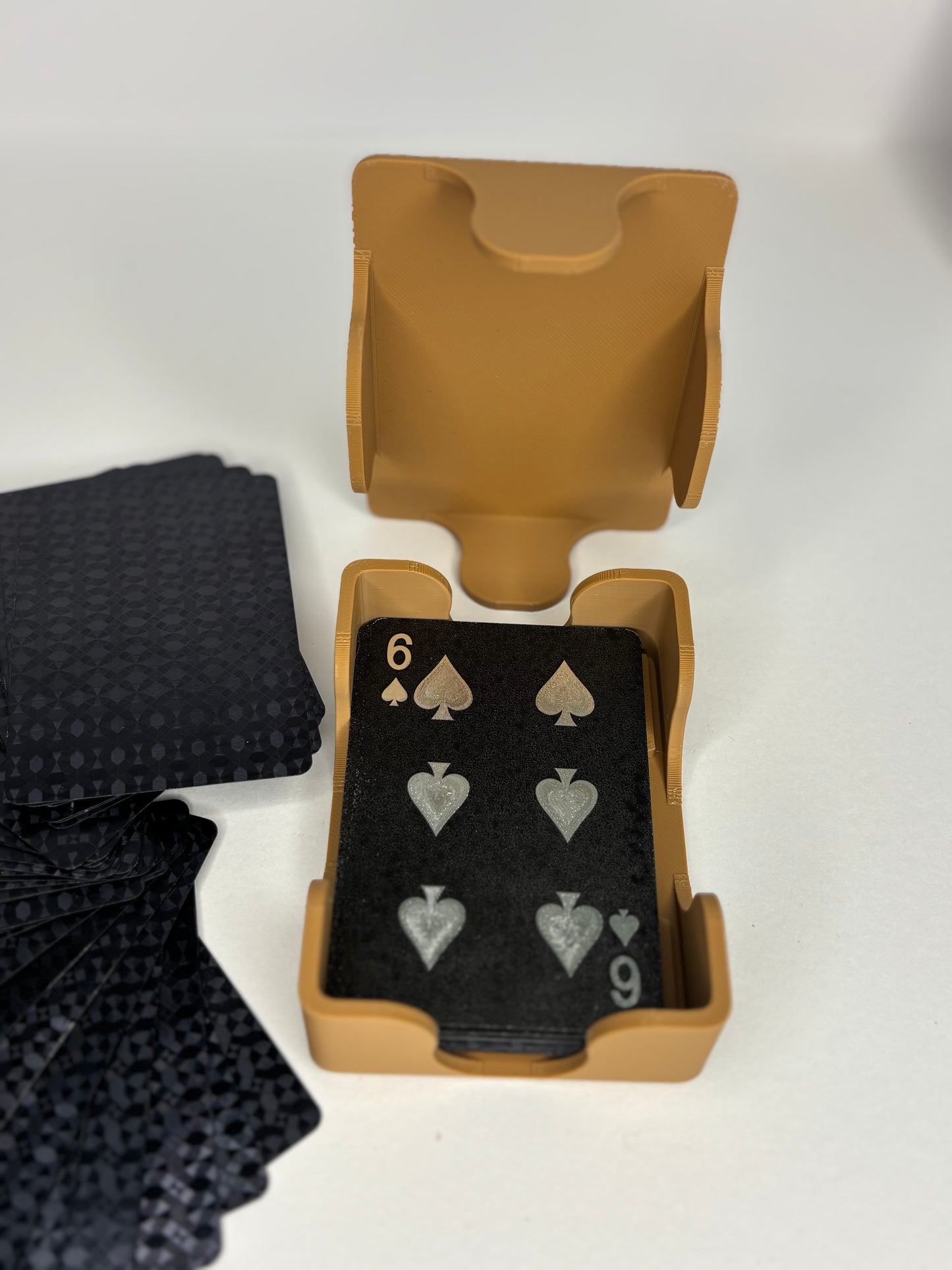 Ceru Card Holder – LUXE Collection