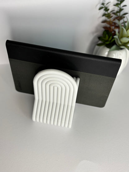Solace Laptop / Books Holder