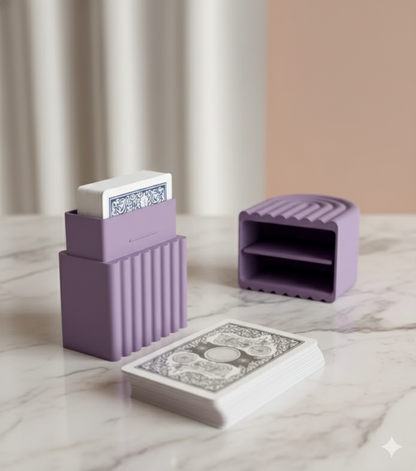 Solace Card Holder
