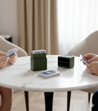 Solace Card Holder