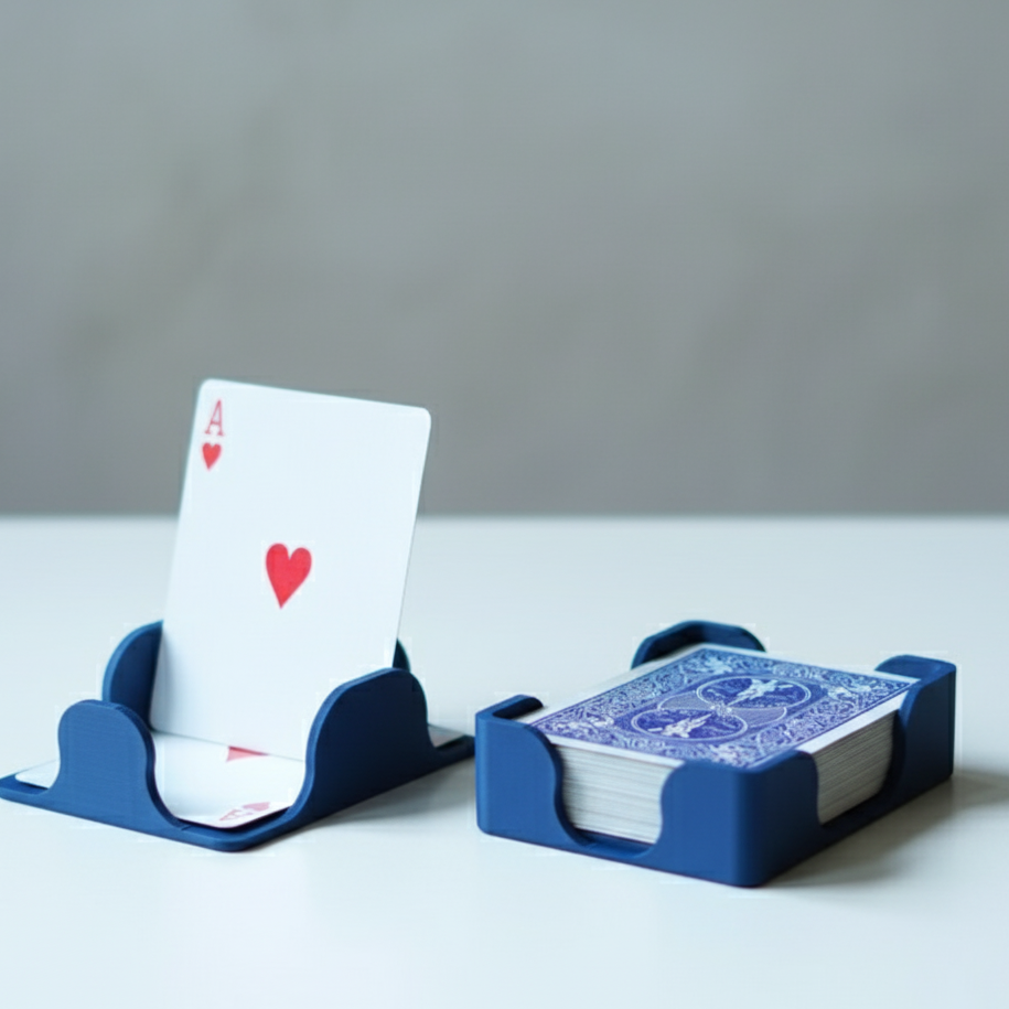 Ceru Card Holder – LUXE Collection