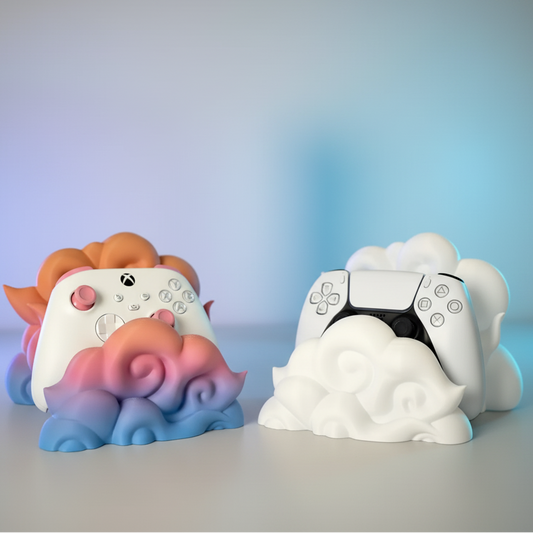 Cloud Controller Stand  (PS5, Xbox, Switch Pro)