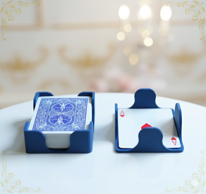 Ceru Card Holder – LUXE Collection