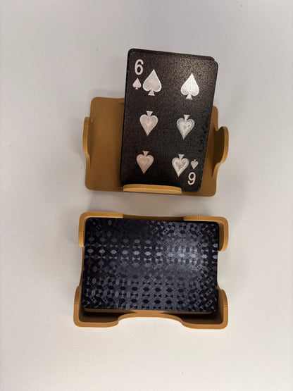 Ceru Card Holder – LUXE Collection