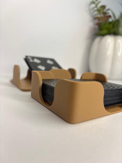 Ceru Card Holder – LUXE Collection