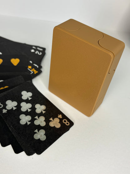 Ceru Card Holder – LUXE Collection