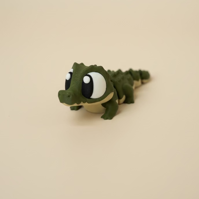 Reptile Collection