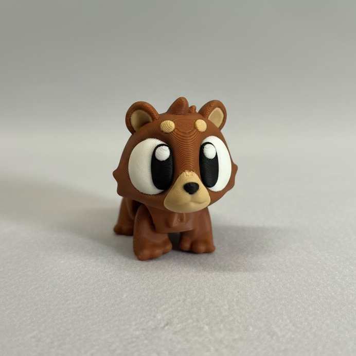 Woodland Collection