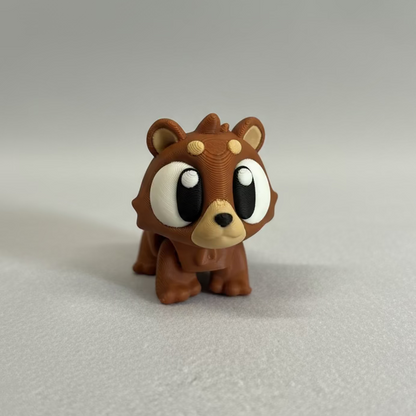 Woodland Collection