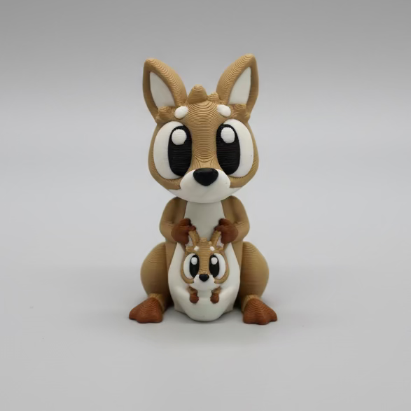 Woodland Collection