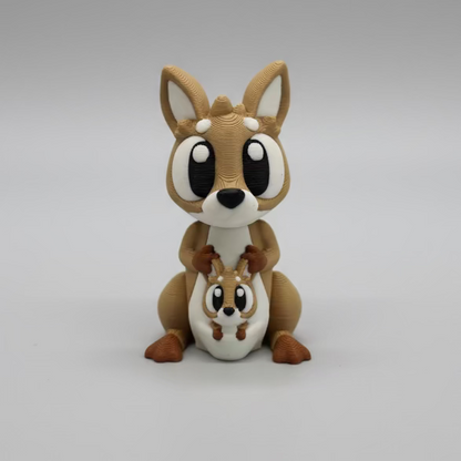Woodland Collection