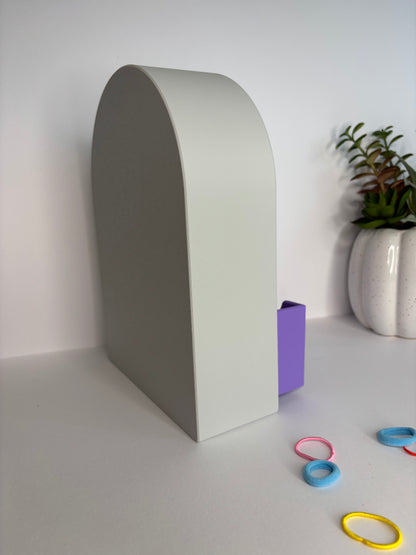 Shelfie Table Top Shelf  3 drawers or 4 drawers