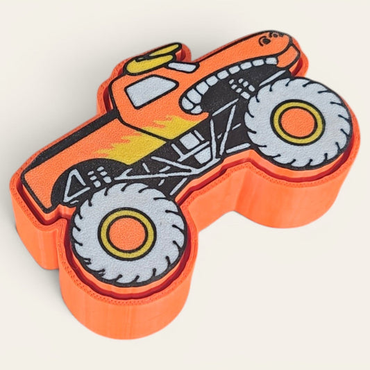 Mega Machines Clicker Collection
