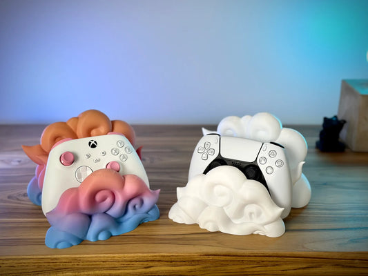 Cloud Controller Stand  (PS5, Xbox, Switch Pro)