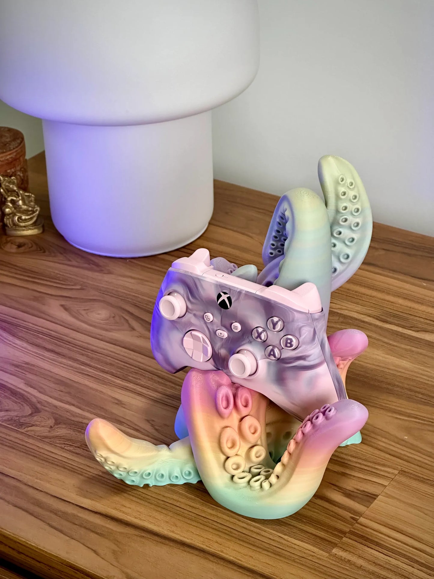 Tentacle Controller Stand