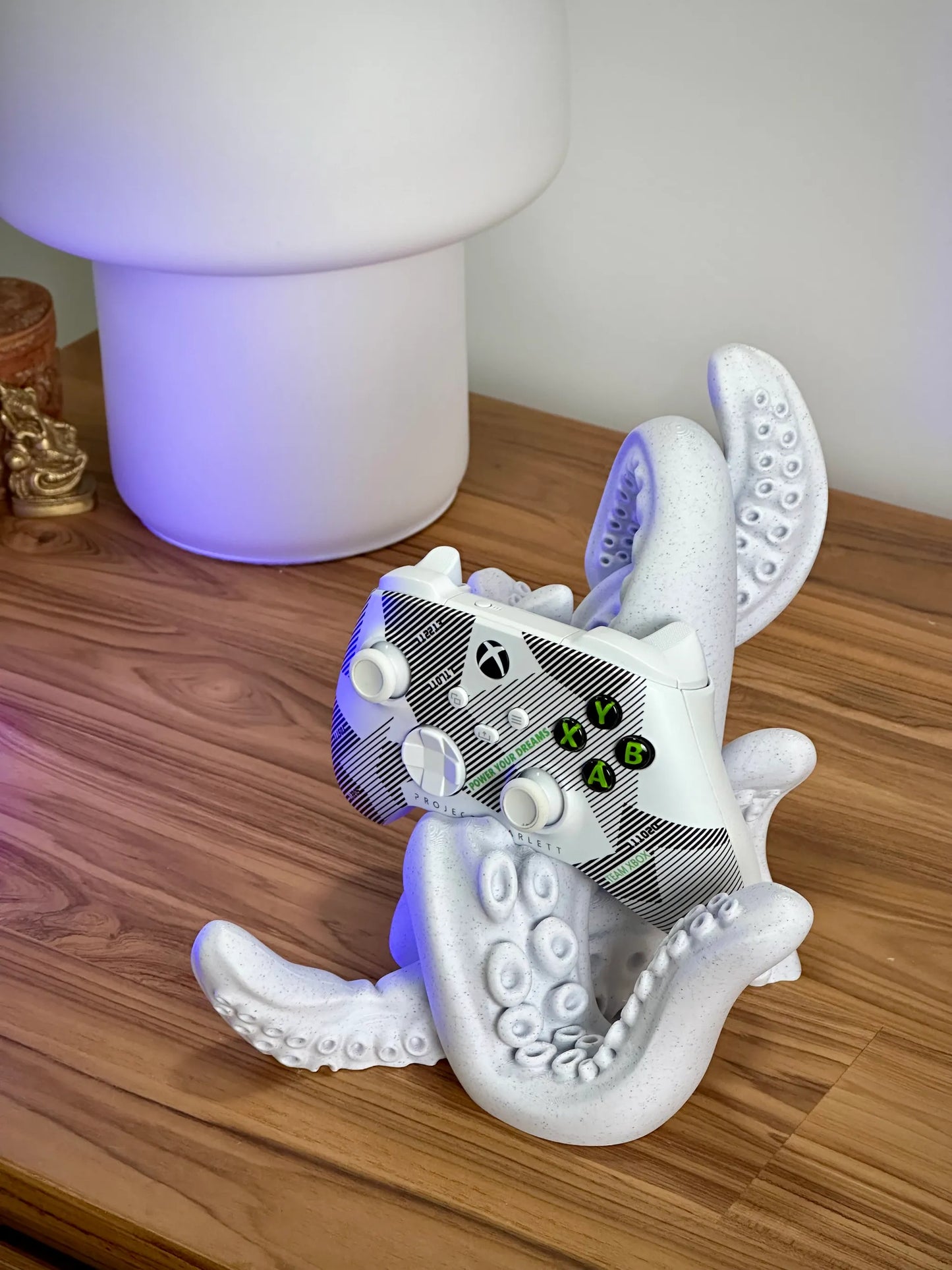 Tentacle Controller Stand