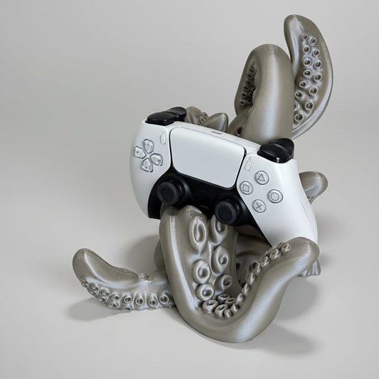 Tentacle Controller Stand